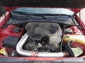 2015 Dodge Charger — photo 10 of 16 | VIN 2C3CDXJG4FH908241