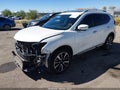 2019 Nissan Rogue — photo 2 of 17 | VIN 5N1AT2MT3KC759265
