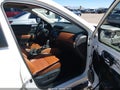 2019 Nissan Rogue — photo 5 of 17 | VIN 5N1AT2MT3KC759265
