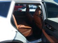 2019 Nissan Rogue — photo 8 of 17 | VIN 5N1AT2MT3KC759265