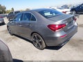 2019 Mercedes-Benz A-Class — photo 3 of 16 | VIN WDD3G4EB5KW007221