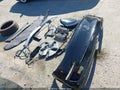 2019 Tesla Model 3 — photo 11 of 16 | VIN 5YJ3E1EA5KF323891