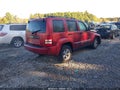 2011 Jeep Liberty — photo 4 of 16 | VIN 1J4PN2GK3BW536258
