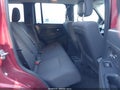 2011 Jeep Liberty — photo 8 of 16 | VIN 1J4PN2GK3BW536258