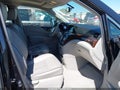 2012 Nissan Quest — photo 5 of 16 | VIN JN8AE2KP2C9043657