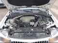 2016 BMW X3 — photo 10 of 16 | VIN 5UXWX9C54G0D68176