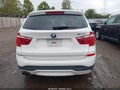 2016 BMW X3 — photo 16 of 16 | VIN 5UXWX9C54G0D68176