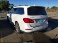 2014 Mercedes-Benz GL-Class — photo 3 of 17 | VIN 4JGDF7CE6EA438955