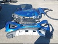 2021 Ford Explorer — photo 12 of 17 | VIN 1FMSK8DH5MGB09726