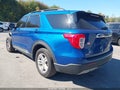 2021 Ford Explorer — photo 3 of 17 | VIN 1FMSK8DH5MGB09726