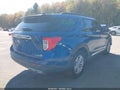 2021 Ford Explorer — photo 4 of 17 | VIN 1FMSK8DH5MGB09726