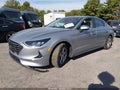 2022 Hyundai Sonata — photo 2 of 11 | VIN 5NPEG4JA1NH133859