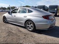 2022 Hyundai Sonata — photo 3 of 11 | VIN 5NPEG4JA1NH133859
