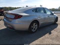 2022 Hyundai Sonata — photo 4 of 11 | VIN 5NPEG4JA1NH133859