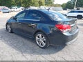 2014 Chevrolet Cruze — photo 3 of 15 | VIN 1G1PG5SB8E7151861