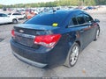 2014 Chevrolet Cruze — photo 4 of 15 | VIN 1G1PG5SB8E7151861