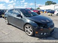 2014 Chevrolet Cruze — photo 6 of 15 | VIN 1G1PG5SB8E7151861