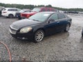2011 Chevrolet Malibu — photo 2 of 12 | VIN 1G1ZE5E11BF278177