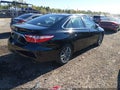 2017 Toyota Camry — photo 4 of 19 | VIN 4T1BF1FKXHU299292
