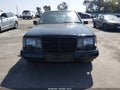 1992 Mercedes-Benz 400 — photo 6 of 11 | VIN WDBEA34EXNB720118