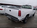 1996 GMC Sierra — photo 4 of 11 | VIN 1GTFC24RXTE522907