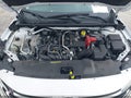 2026 Nissan Sentra — photo 10 of 17 | VIN 3N1AB9CV0TY209505