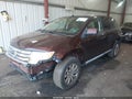 2010 Ford Edge — photo 2 of 16 | VIN 2FMDK3JC4ABA86849