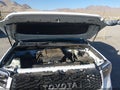 2019 Toyota Tundra — photo 10 of 16 | VIN 5TFHY5F18KX822953