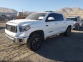 2019 Toyota Tundra — photo 2 of 16 | VIN 5TFHY5F18KX822953
