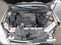 2015 Chevrolet Impala Limited — photo 10 of 16 | VIN 2G1WC5E36F1143249