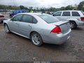 2015 Chevrolet Impala Limited — photo 3 of 16 | VIN 2G1WC5E36F1143249