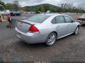 2015 Chevrolet Impala Limited — photo 4 of 16 | VIN 2G1WC5E36F1143249