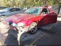 2004 Ford Mustang — photo 2 of 18 | VIN 1FAFP42X94F140760