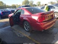 2004 Ford Mustang — photo 3 of 18 | VIN 1FAFP42X94F140760