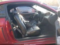 2004 Ford Mustang — photo 5 of 18 | VIN 1FAFP42X94F140760