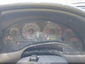 2004 Ford Mustang — photo 7 of 18 | VIN 1FAFP42X94F140760