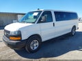 2020 Chevrolet Express 2500 — photo 2 of 21 | VIN 1GAZGNFGXL1116138