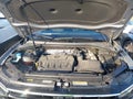 2024 Volkswagen Tiguan — photo 10 of 16 | VIN 3VVRB7AX5RM158769