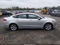 2018 Ford Fusion — photo 18 of 21 | VIN 3FA6P0UU4JR243515