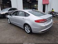 2018 Ford Fusion — photo 3 of 21 | VIN 3FA6P0UU4JR243515