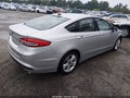 2018 Ford Fusion — photo 4 of 21 | VIN 3FA6P0UU4JR243515