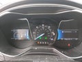 2018 Ford Fusion — photo 7 of 21 | VIN 3FA6P0UU4JR243515