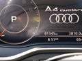 2018 Audi A4 — photo 16 of 17 | VIN WAUENAF48JN008534