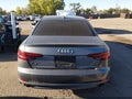 2018 Audi A4 — photo 17 of 17 | VIN WAUENAF48JN008534