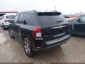 2017 Jeep Compass — photo 3 of 11 | VIN 1C4NJDEB2HD139507