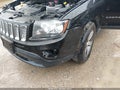 2017 Jeep Compass — photo 6 of 11 | VIN 1C4NJDEB2HD139507