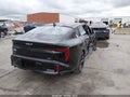 2026 Kia K4 — photo 4 of 19 | VIN 3KPFW4DC5TE361627
