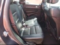 2020 Jeep Grand Cherokee — photo 8 of 16 | VIN 1C4RJFBG4LC117214
