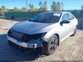 2018 Honda Civic — photo 2 of 16 | VIN SHHFK7H55JU216876