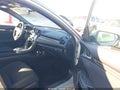 2018 Honda Civic — photo 5 of 16 | VIN SHHFK7H55JU216876